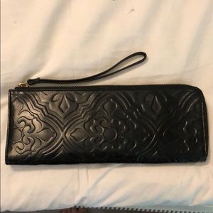 Hobo wallet/wristlet